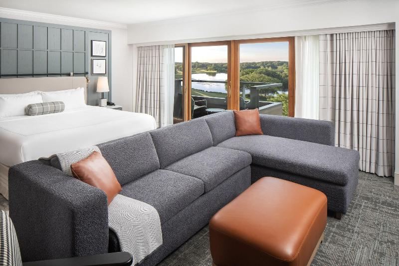 Grand Geneva Resort & Spa image