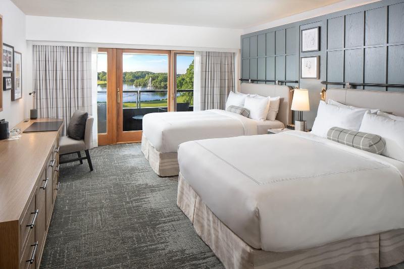 Grand Geneva Resort & Spa image