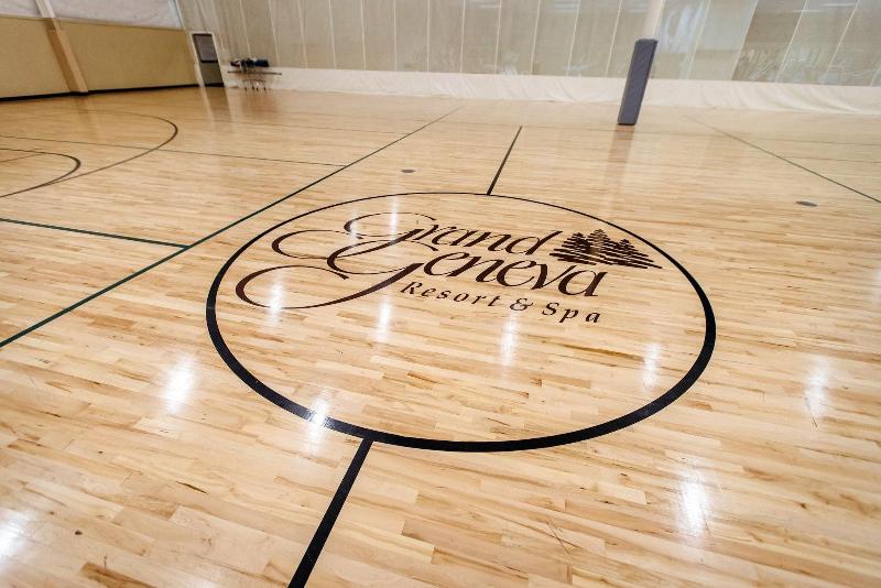 Grand Geneva Resort & Spa image