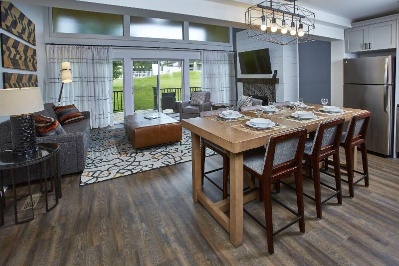 Grand Geneva Resort & Spa image