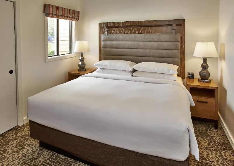 Grand Geneva Resort & Spa image