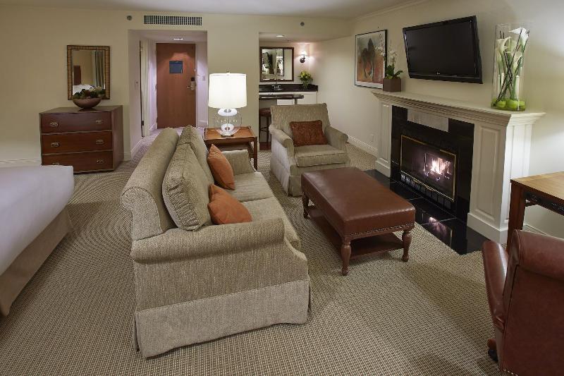 Grand Geneva Resort & Spa image