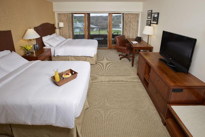 Grand Geneva Resort & Spa image
