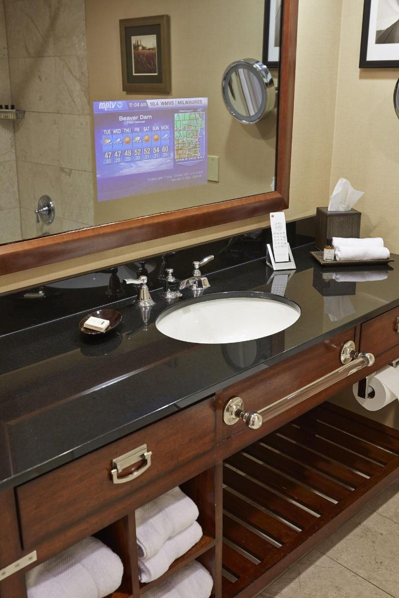 Grand Geneva Resort & Spa image