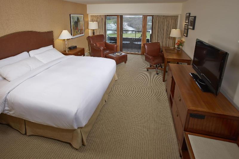 Grand Geneva Resort & Spa image