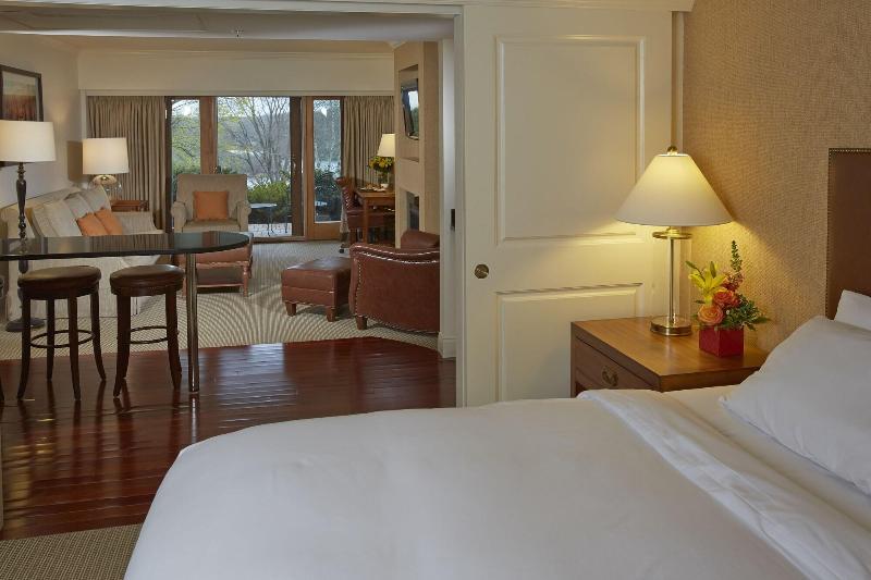 Grand Geneva Resort & Spa image