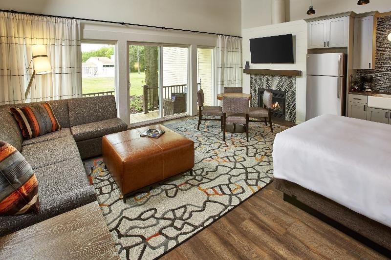 Grand Geneva Resort & Spa image