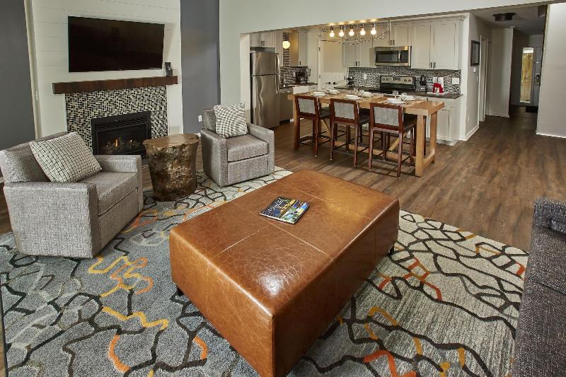Grand Geneva Resort & Spa image