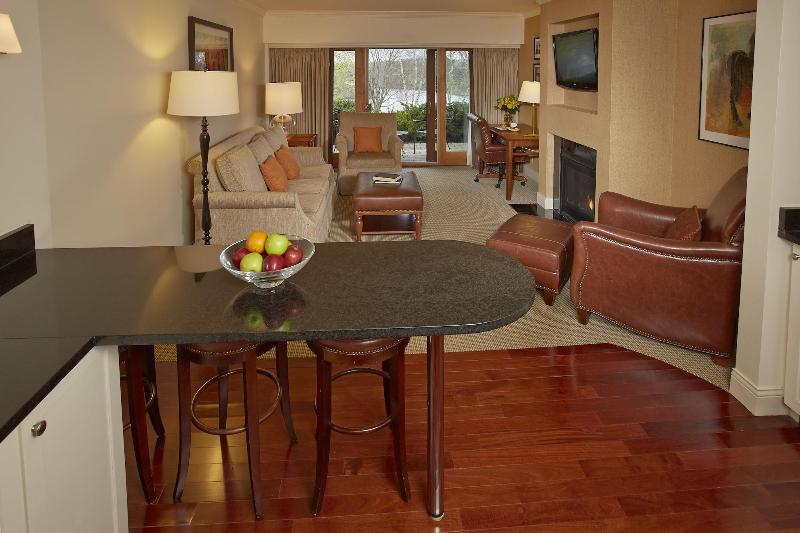 Grand Geneva Resort & Spa image