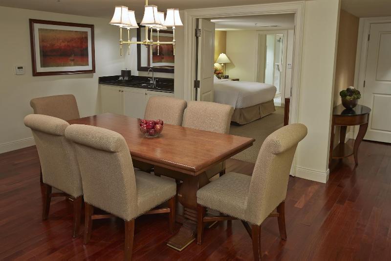 Grand Geneva Resort & Spa image