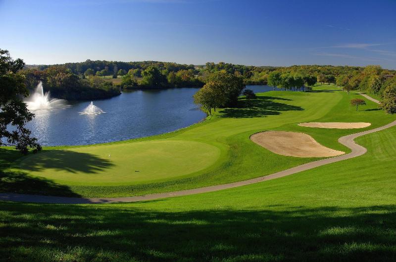 Grand Geneva Resort & Spa image