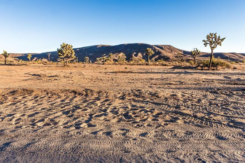 Pioneertown Motel image