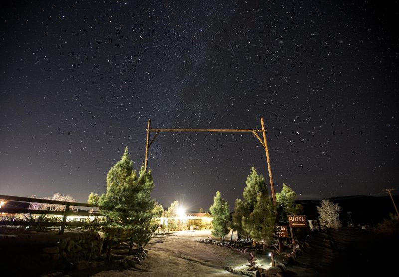 Pioneertown Motel image