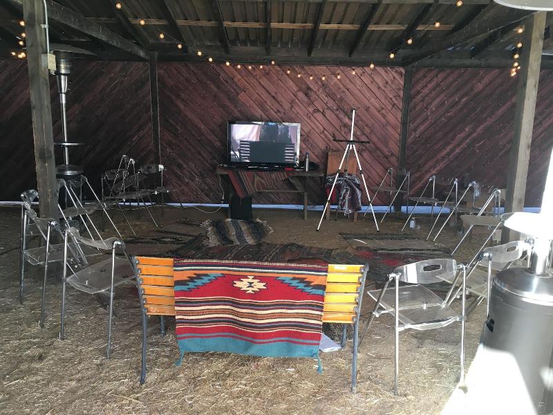 Pioneertown Motel image