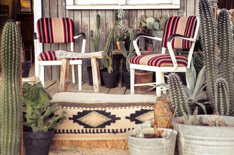 Pioneertown Motel image
