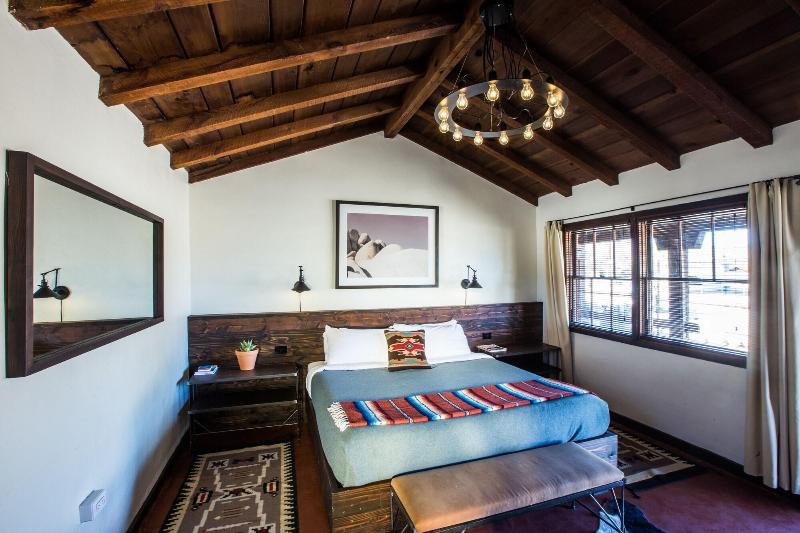 Pioneertown Motel image