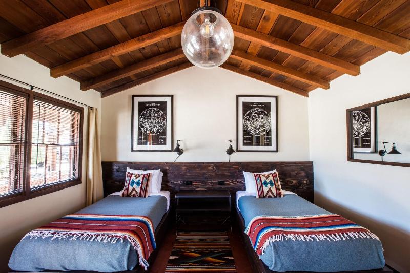 Pioneertown Motel image