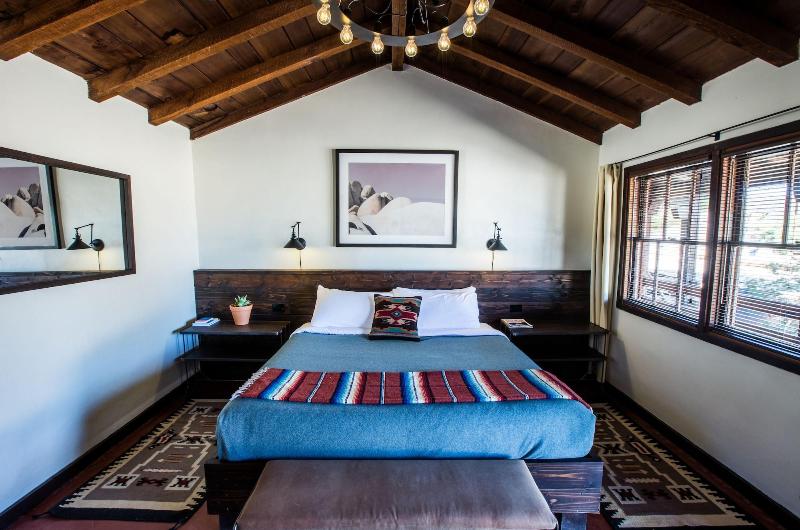 Pioneertown Motel image