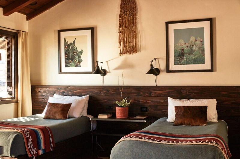 Pioneertown Motel image