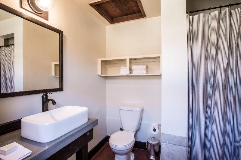 Pioneertown Motel image
