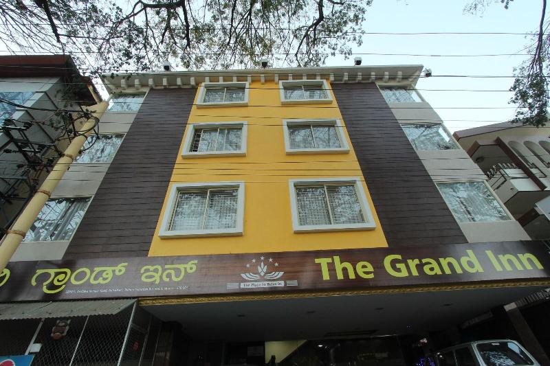 The Grand Inn image