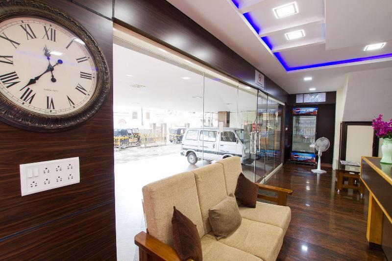 The Grand Inn image