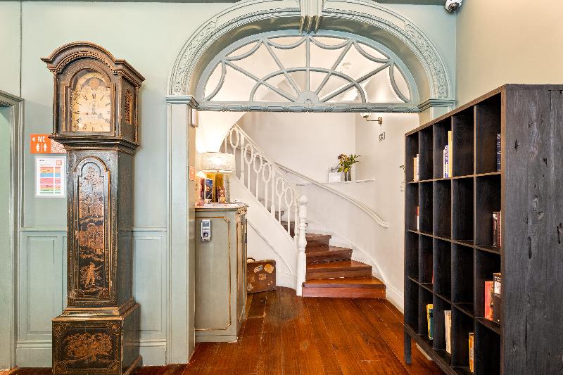 Casa Dos Lóios By Shiadu image