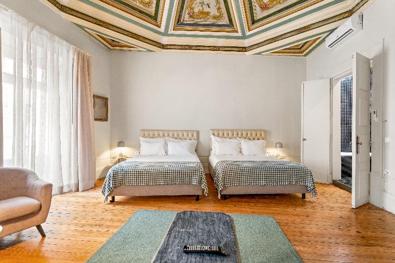 Casa Dos Lóios By Shiadu image