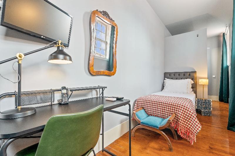 Casa Dos Lóios By Shiadu image