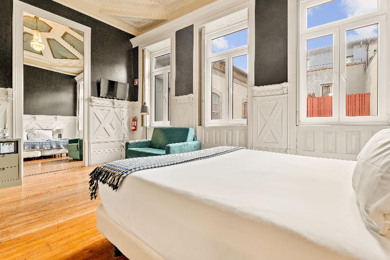 Casa Dos Lóios By Shiadu image
