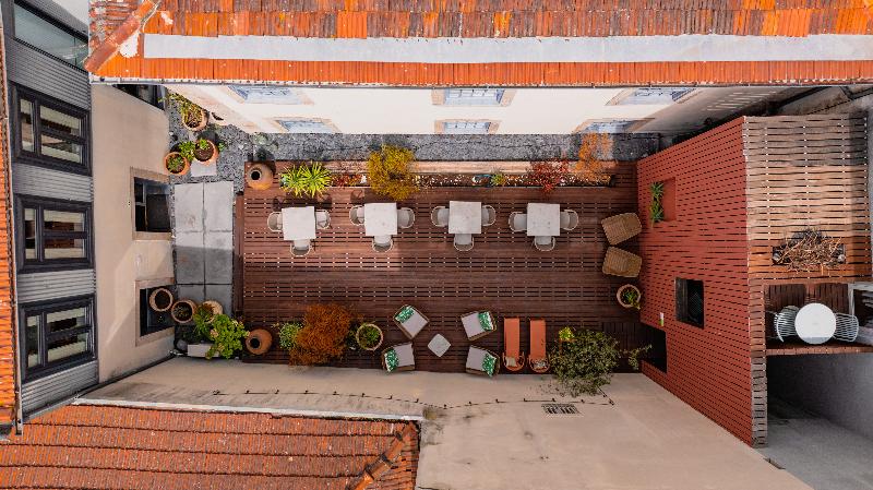 Casa Dos Lóios By Shiadu image