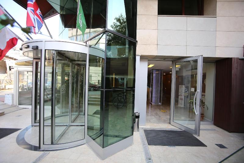 Grand Nora Hotel image