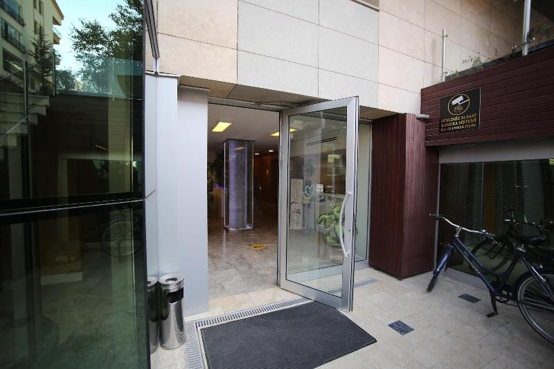 Grand Nora Hotel image