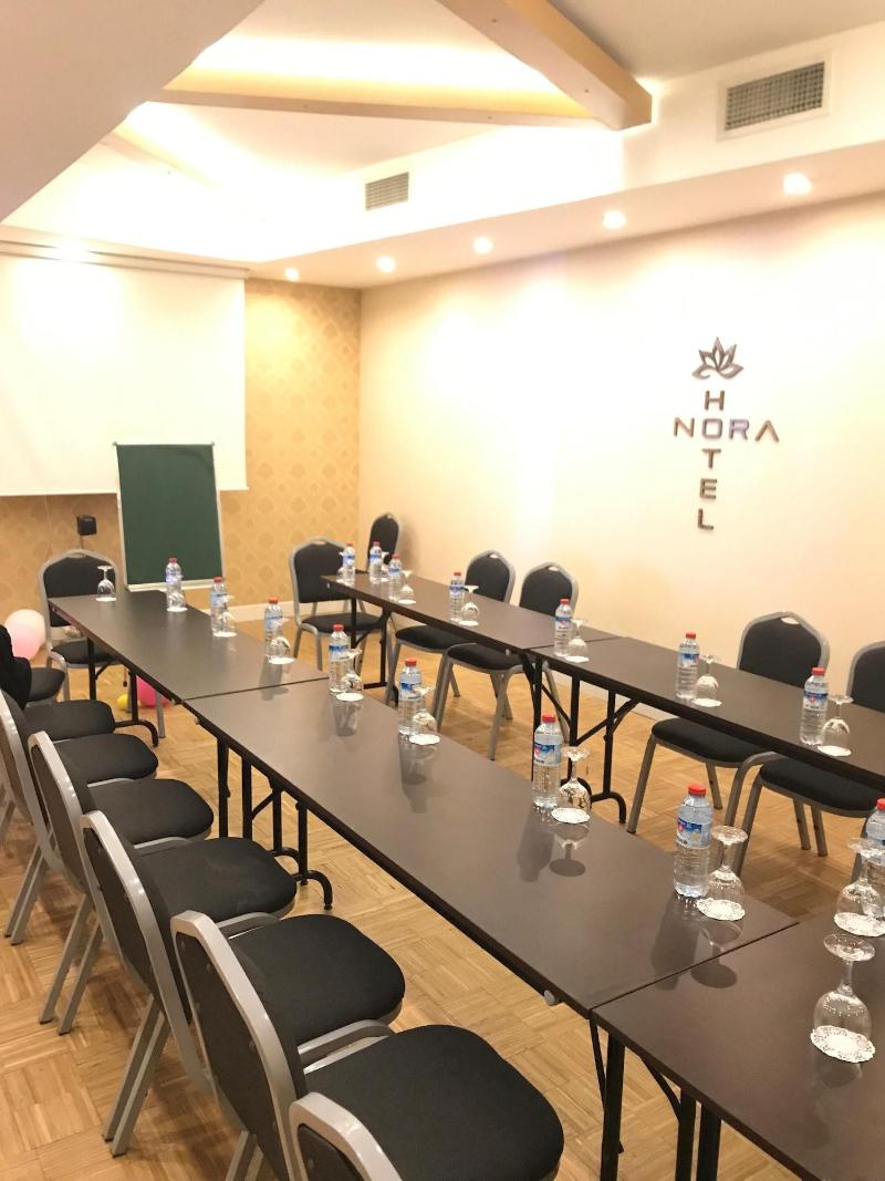 Grand Nora Hotel image