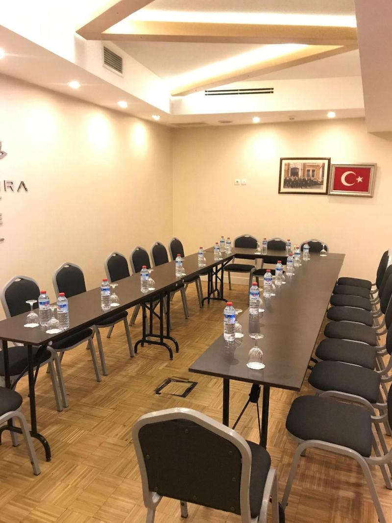Grand Nora Hotel image