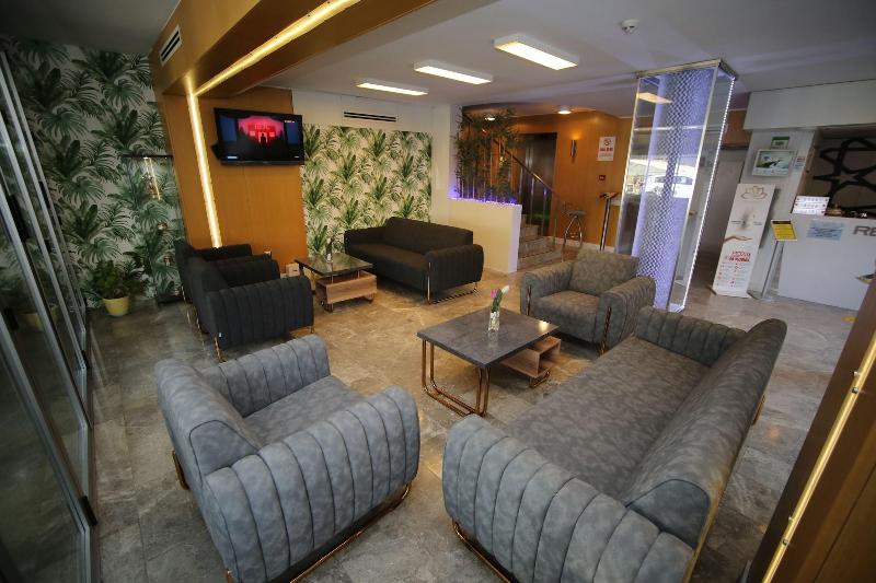 Grand Nora Hotel image