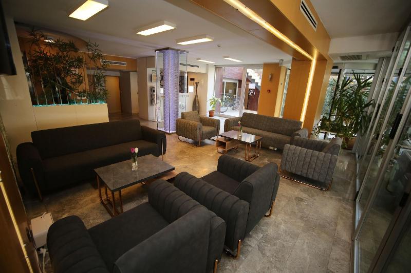 Grand Nora Hotel image