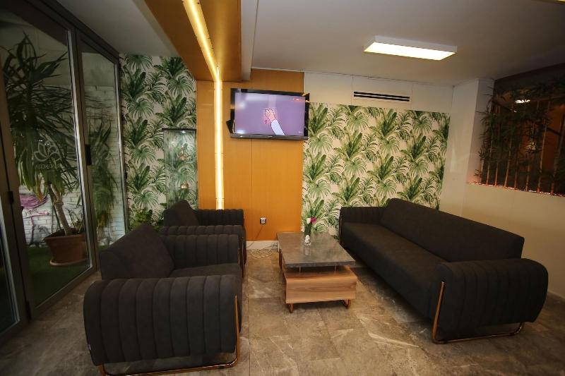 Grand Nora Hotel image