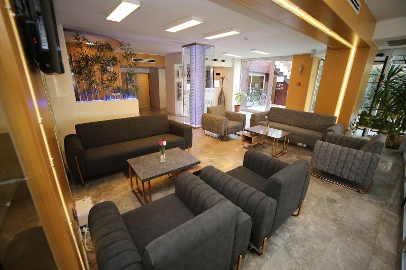 Grand Nora Hotel image