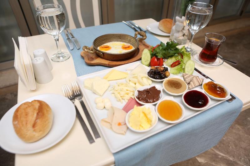 Grand Nora Hotel image