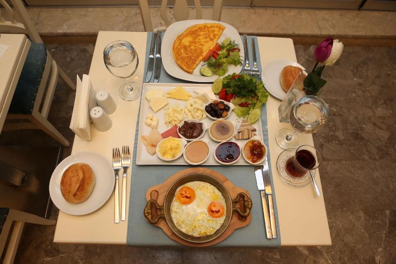 Grand Nora Hotel image