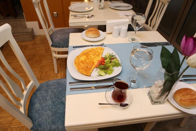 Grand Nora Hotel image