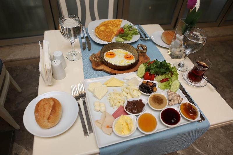 Grand Nora Hotel image