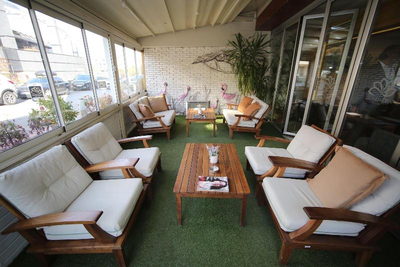Grand Nora Hotel image
