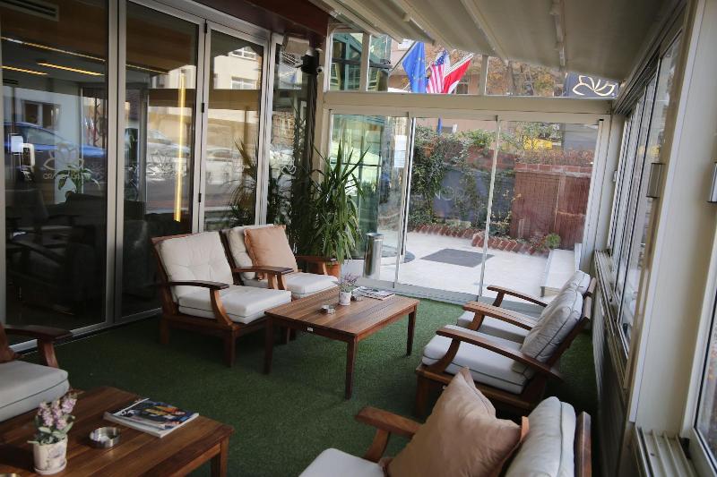 Grand Nora Hotel image