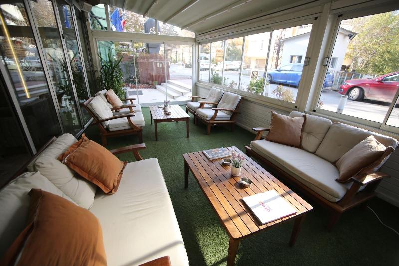 Grand Nora Hotel image