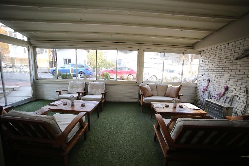 Grand Nora Hotel image