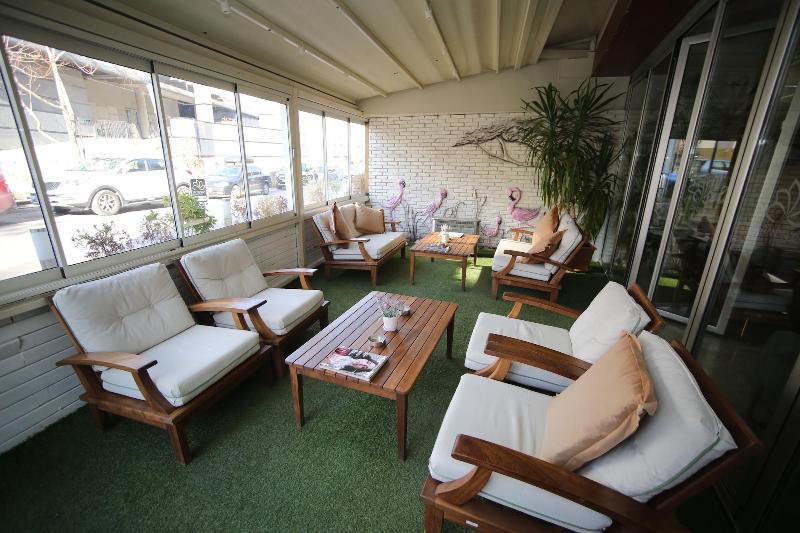 Grand Nora Hotel image