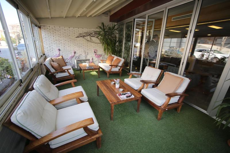 Grand Nora Hotel image