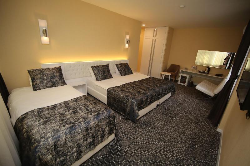 Grand Nora Hotel image